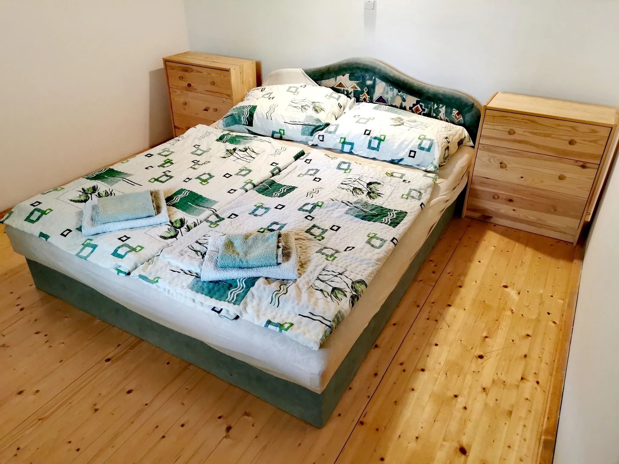 Németh Apartman Balatongyörök - foto 6