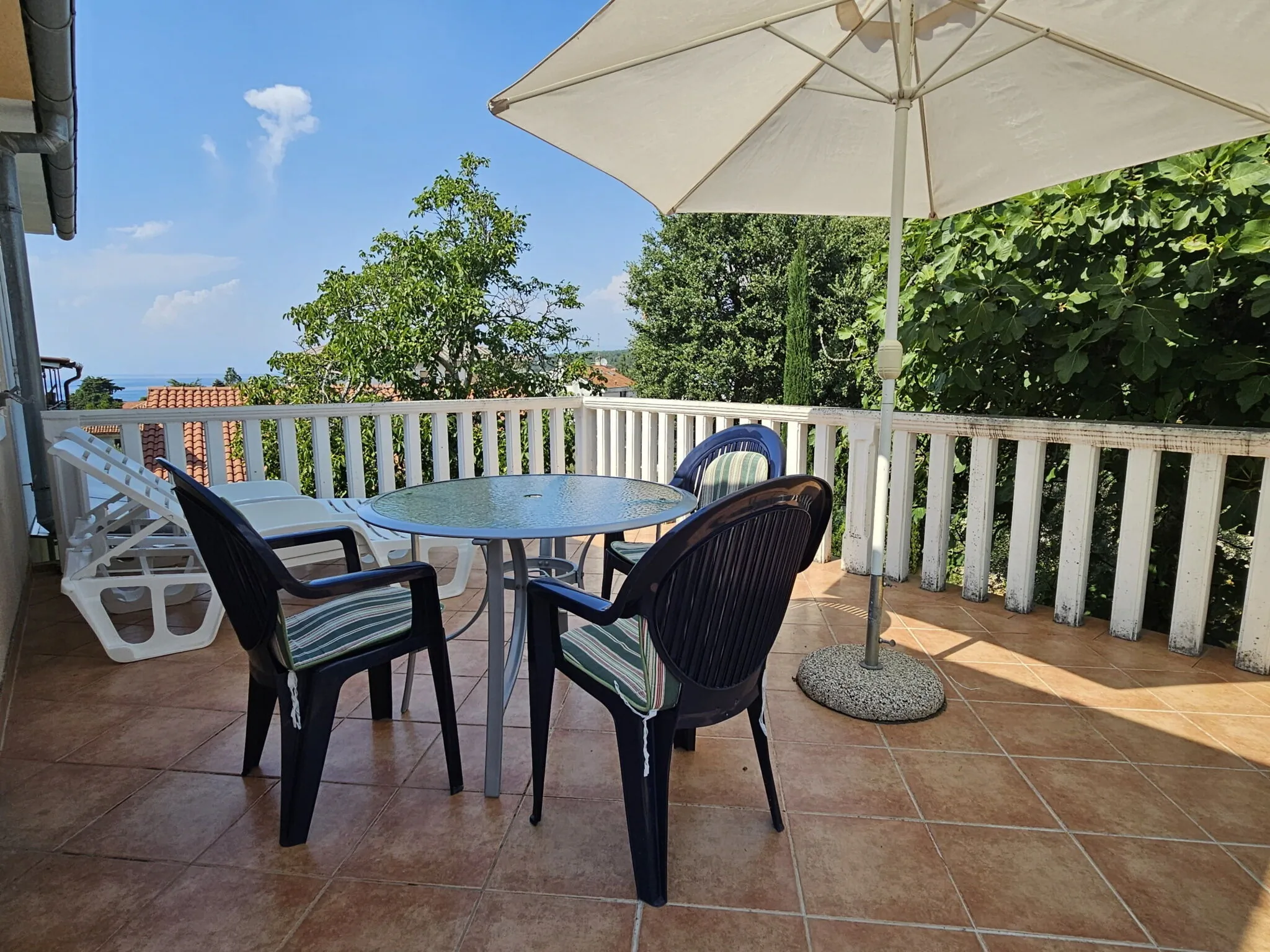Apartment Keseric Malinska – Malinska, Croația