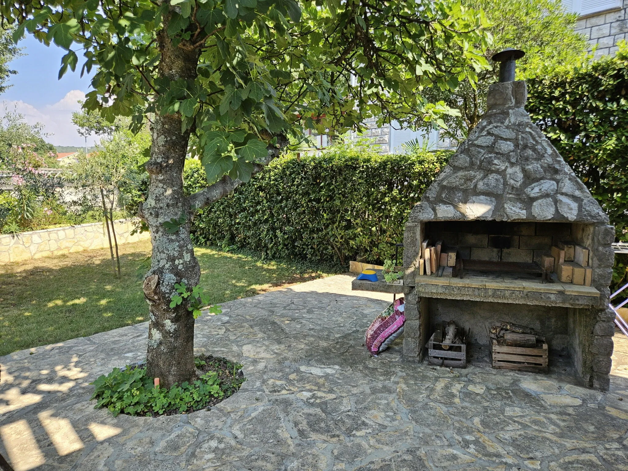 Apartment Keseric Malinska – Malinska, Croația