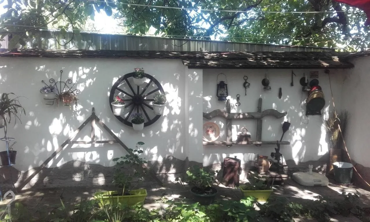 Szántó Apartman Orosháza – Orosháza, Ungaria