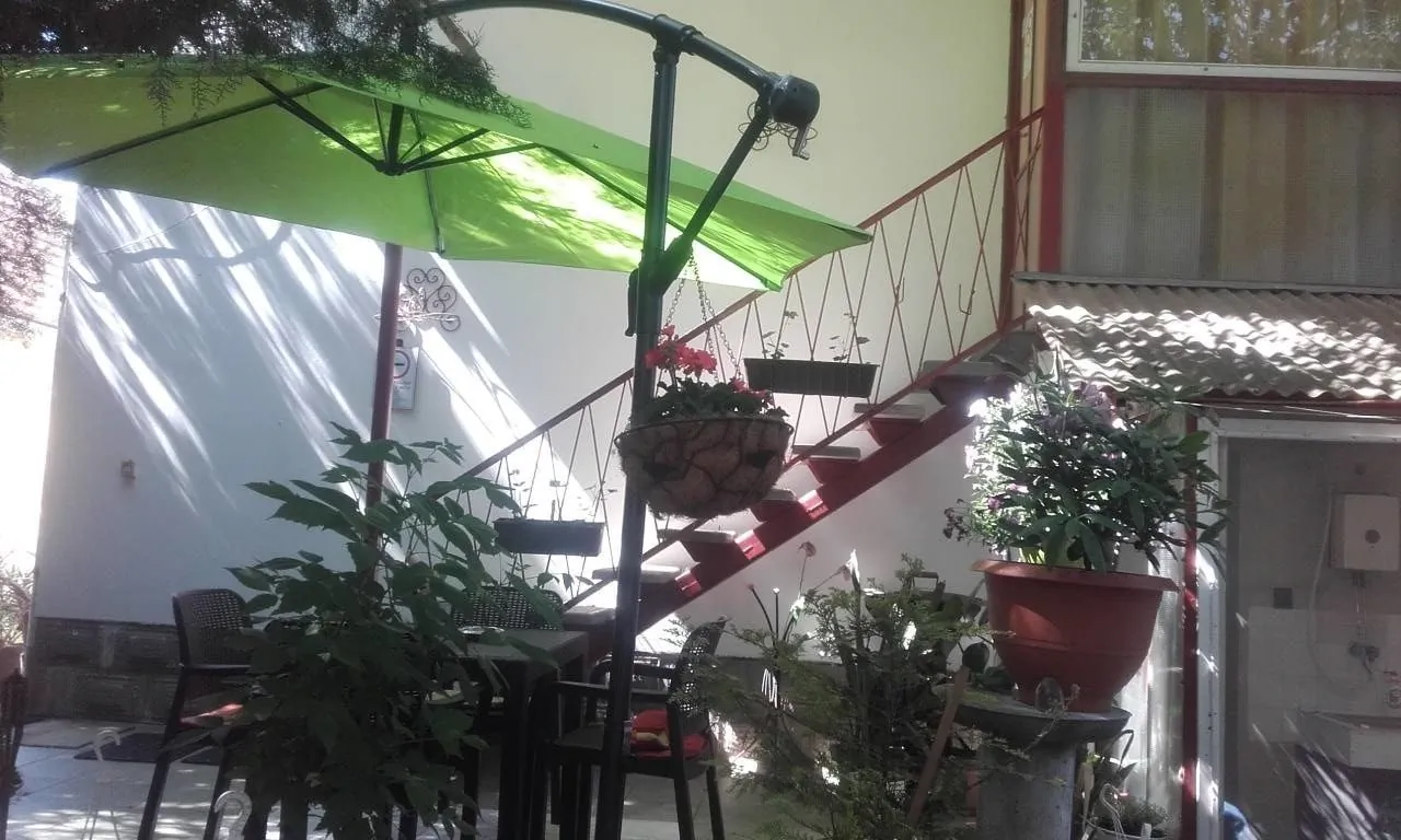 Szántó Apartman Orosháza – Orosháza, Ungaria
