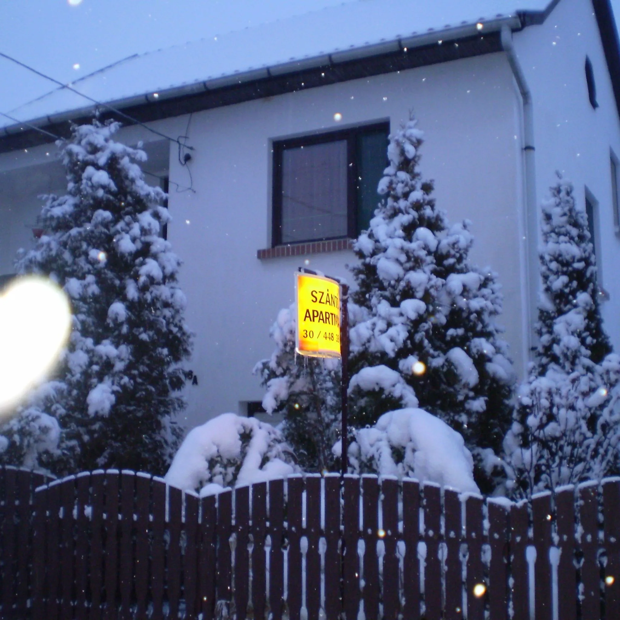 Szántó Apartman Orosháza – Orosháza, Ungaria