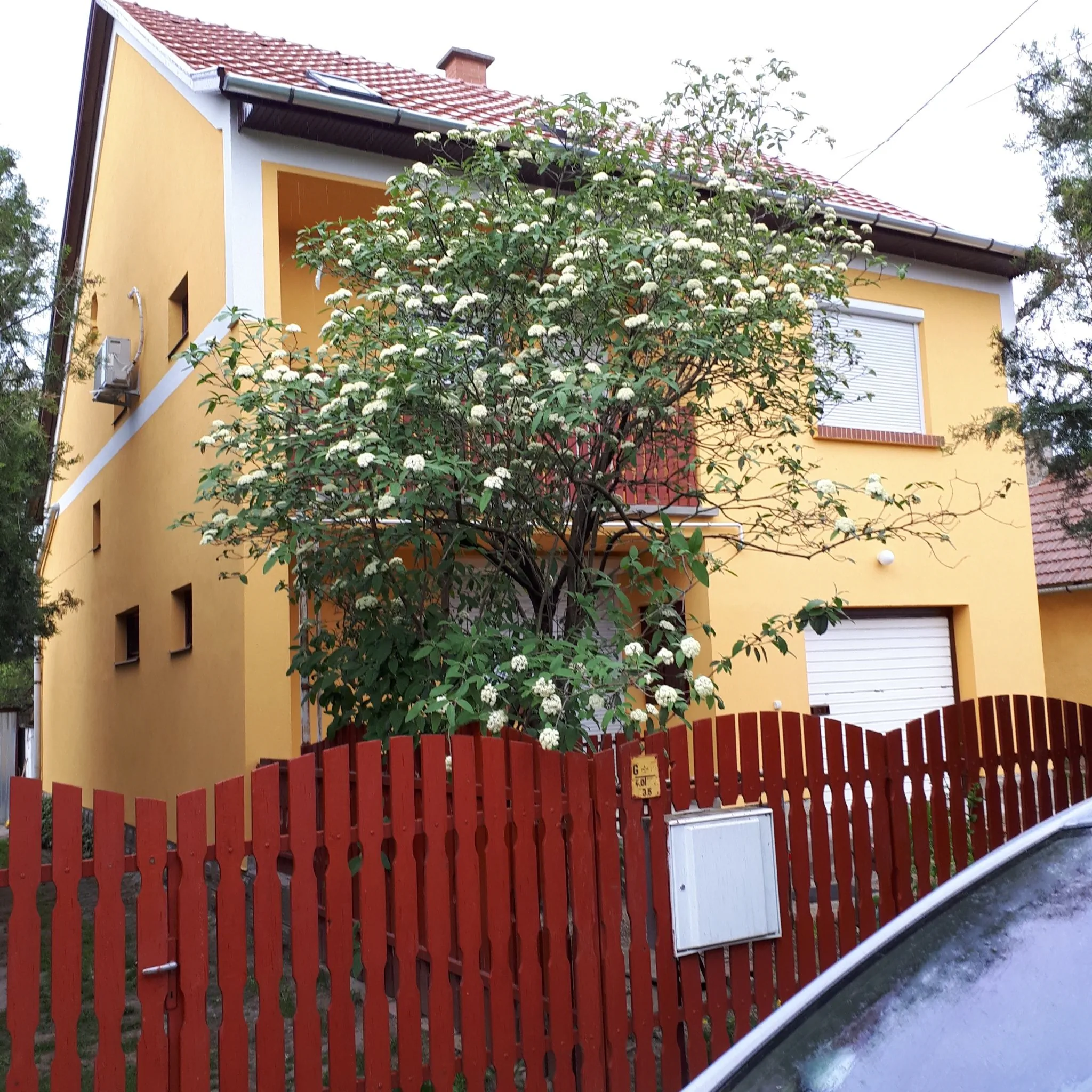 Szántó Apartman Orosháza – Orosháza, Ungaria