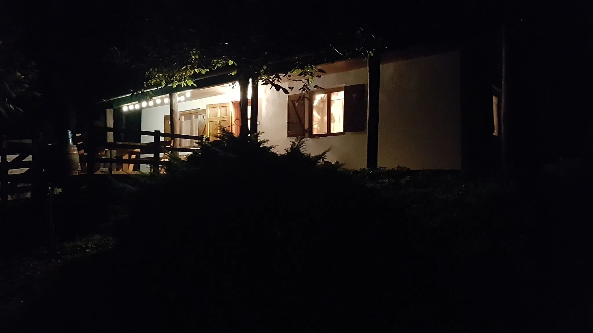 Áfonya Vendégház Eszteregnye – Eszteregnye, Ungaria