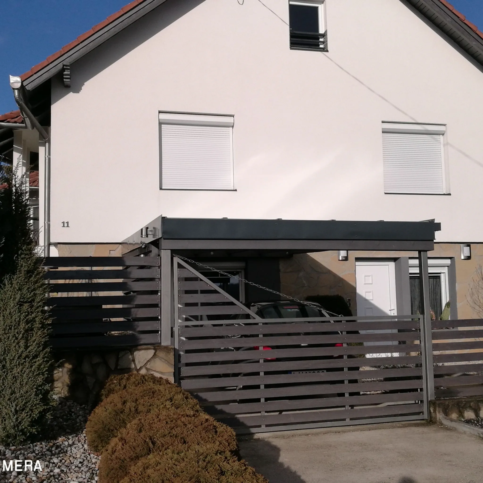 Leveld Apartman Városlőd - foto 2