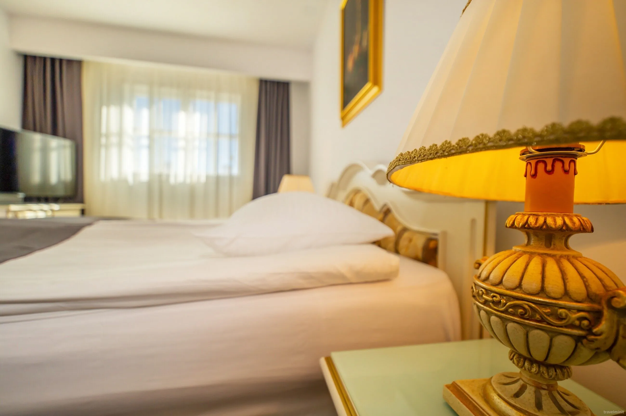 Hotel Imparatul Romanilor Sibiu – Sibiu, România