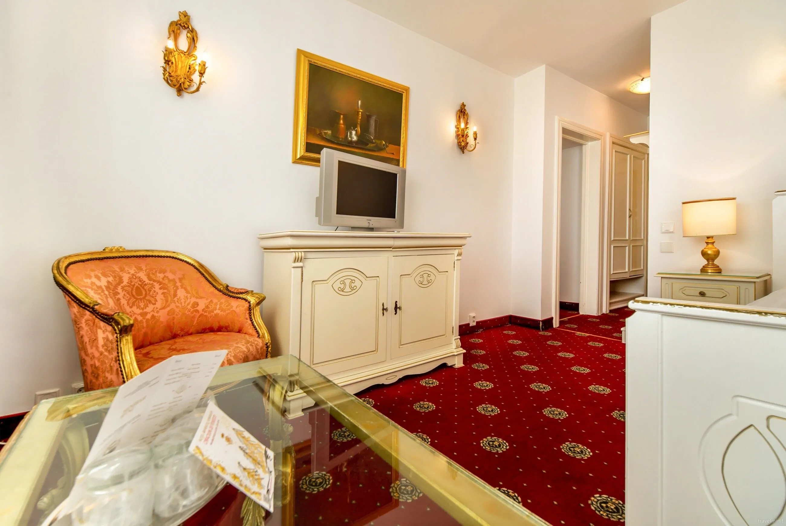 Hotel Imparatul Romanilor Sibiu – Sibiu, România