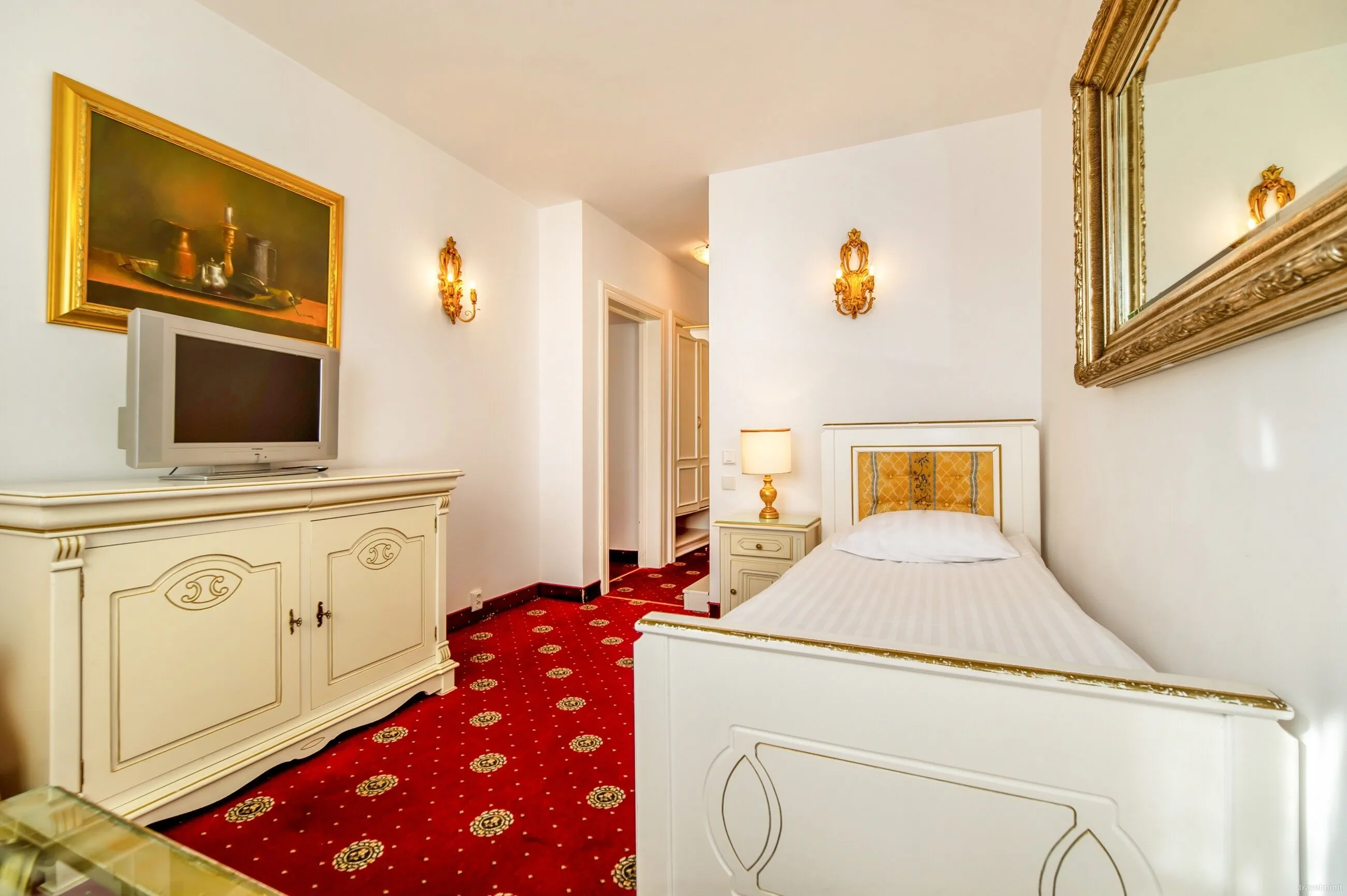 Hotel Imparatul Romanilor Sibiu – Sibiu, România