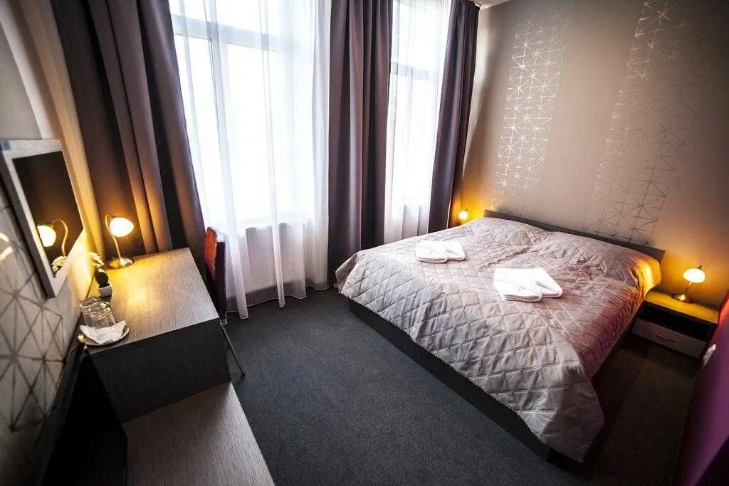 Penzión Šport Košice – Kosice, Slovacia