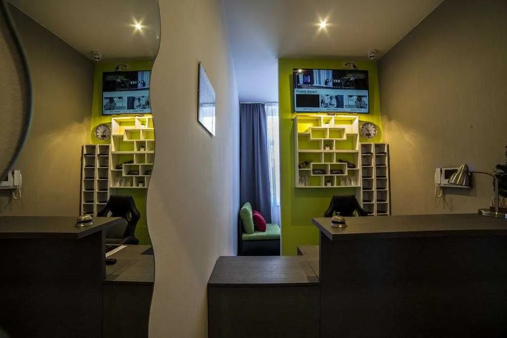Penzión Šport Košice – Kosice, Slovacia