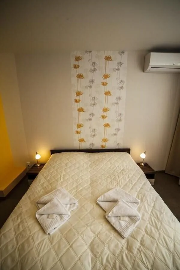 Penzión Šport Košice – Kosice, Slovacia