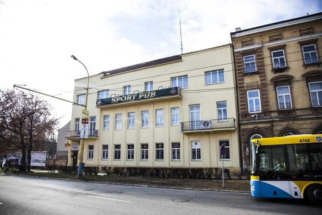 Penzión Šport Košice – Kosice, Slovacia