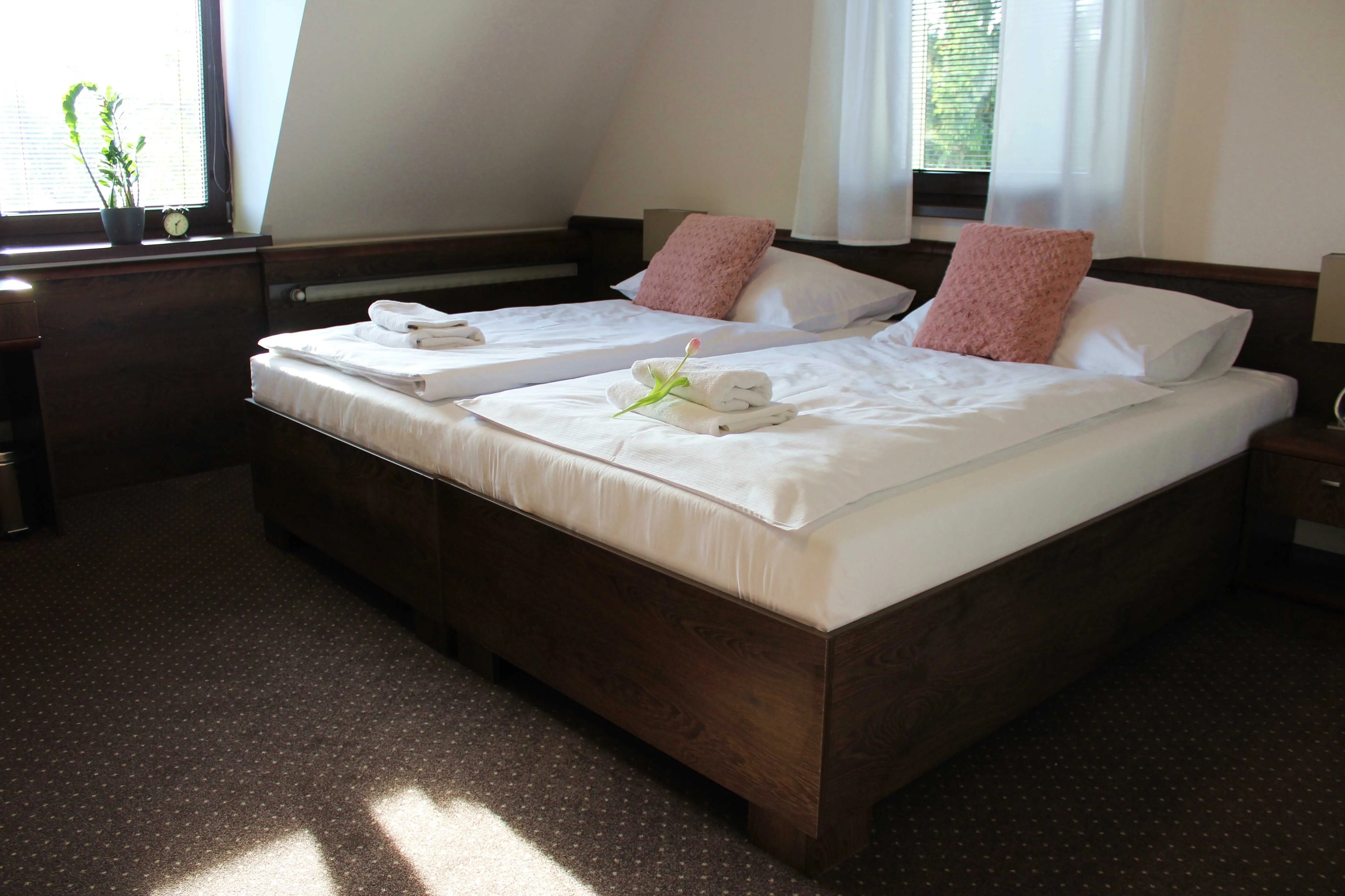 Penzión & Wellness Zoborská Nitra – Nitra, Slovensko