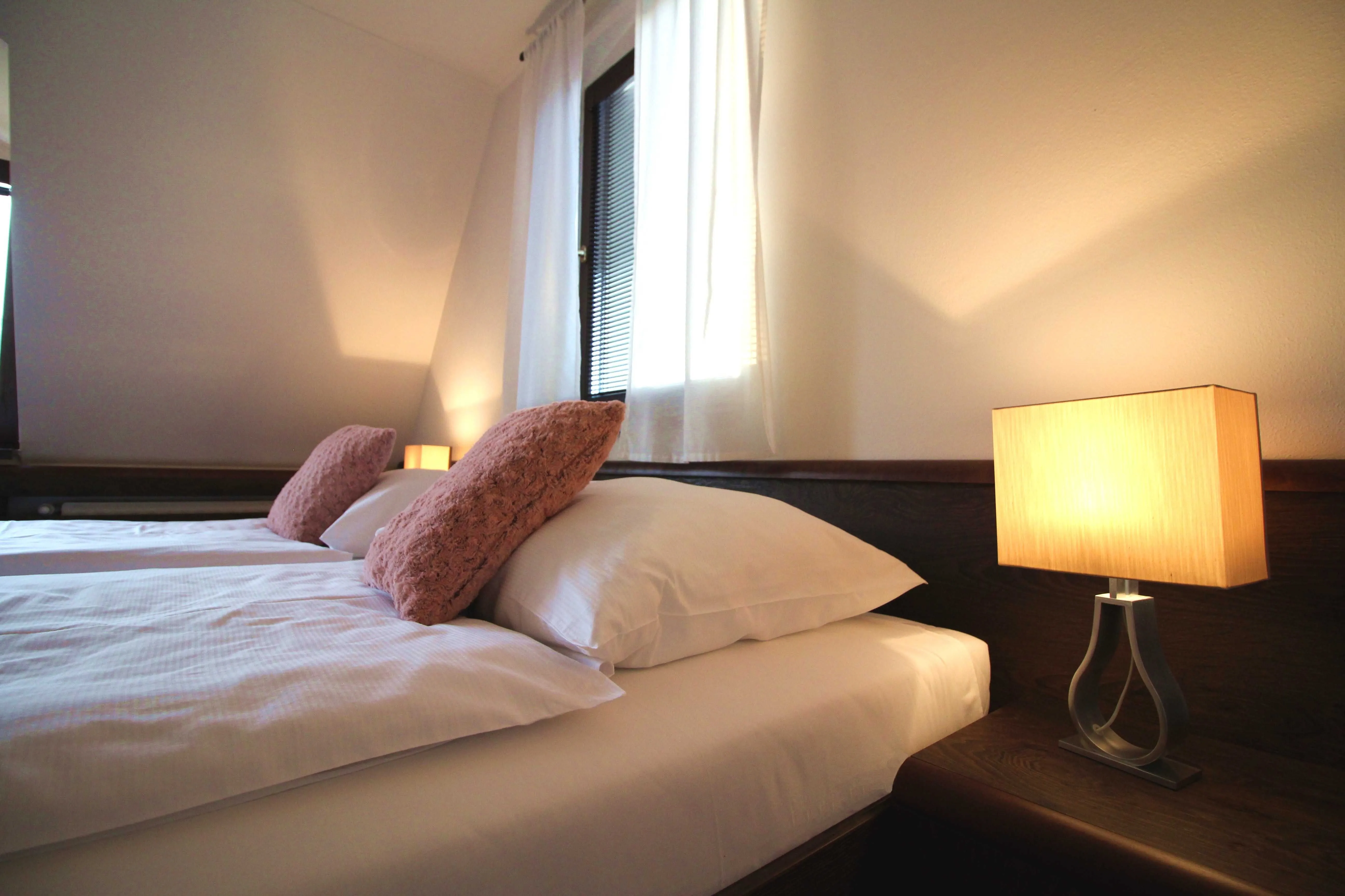 Penzión & Wellness Zoborská Nitra – Nitra, Slovensko