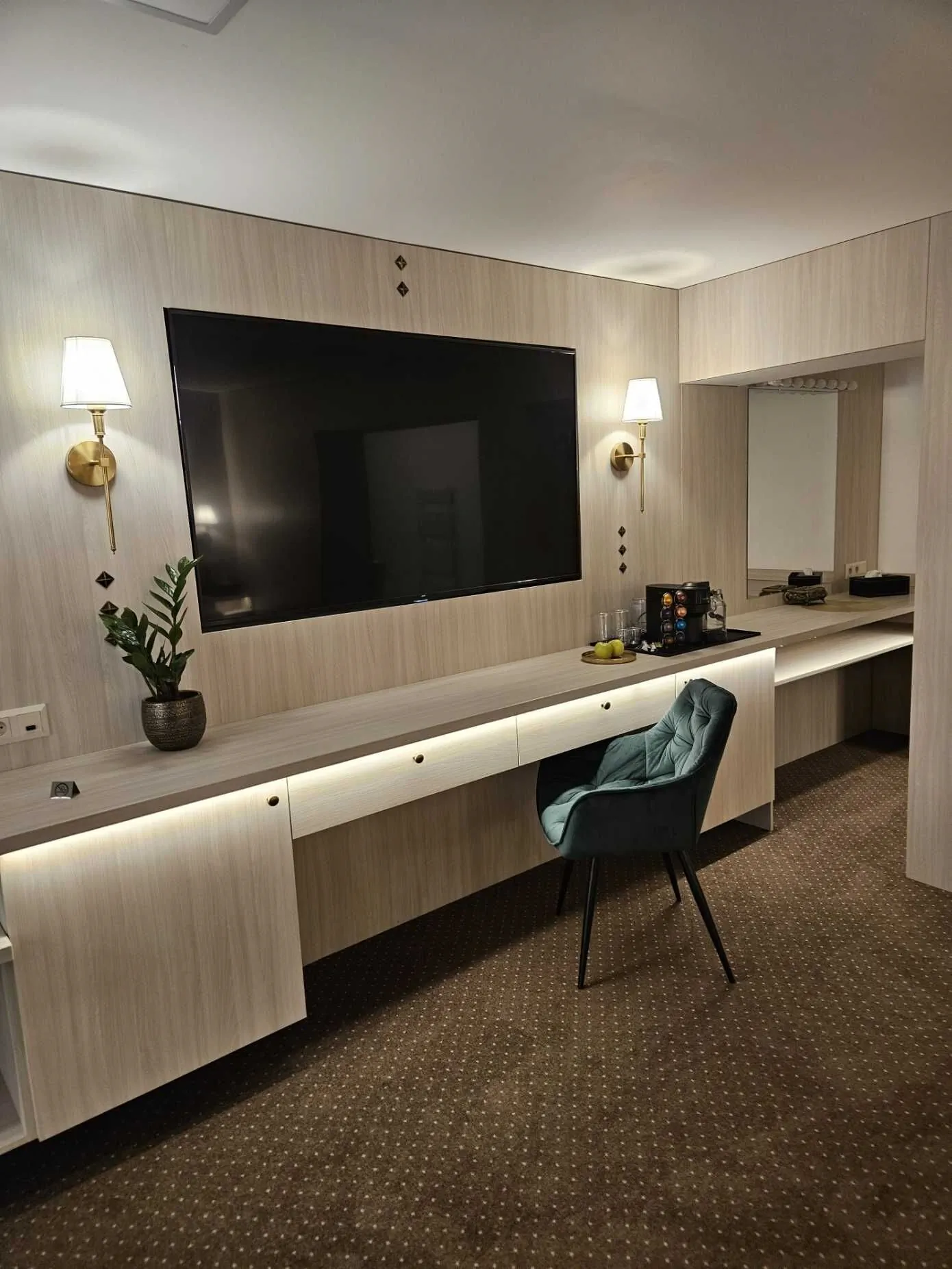 Penzión & Wellness Zoborská Nitra – Nitra, Slovensko