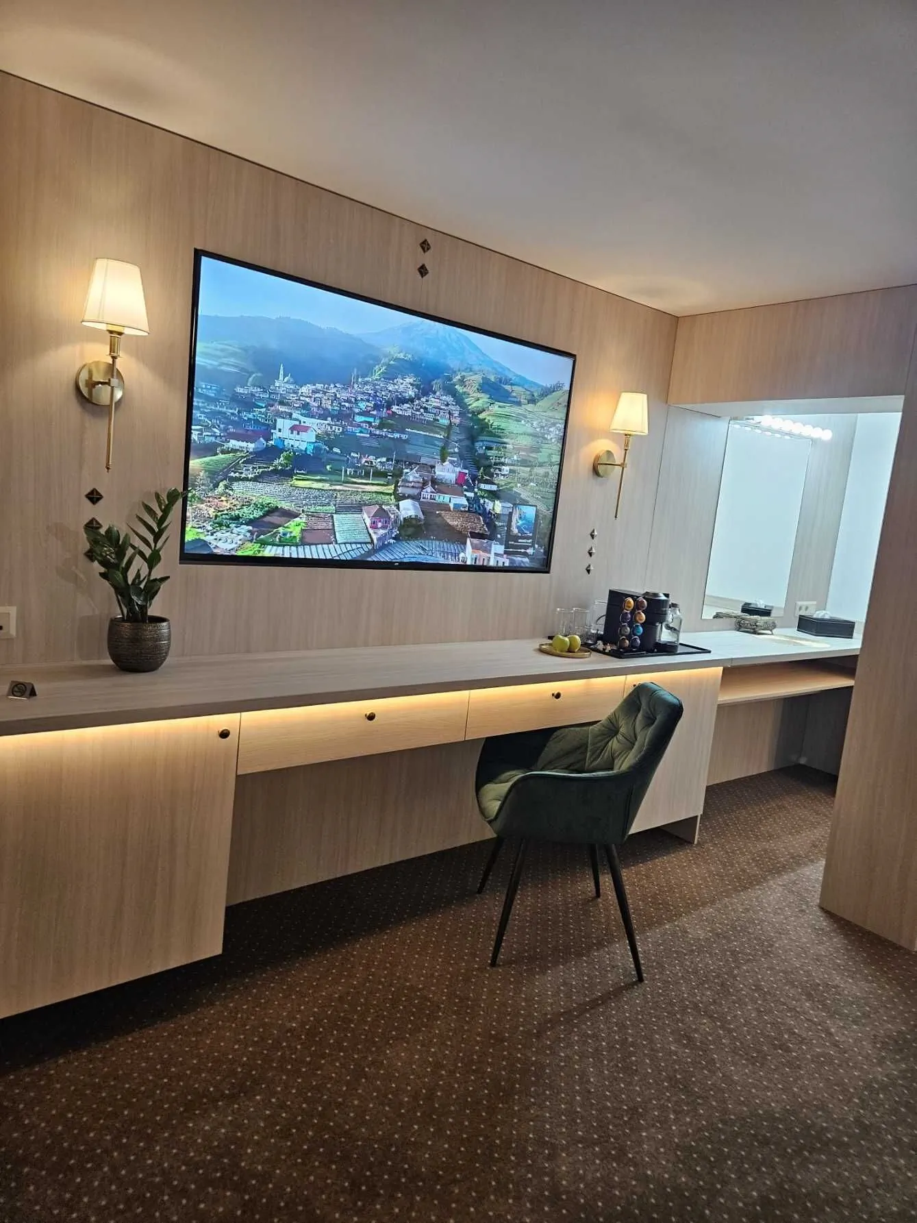 Penzión & Wellness Zoborská Nitra – Nitra, Slovensko