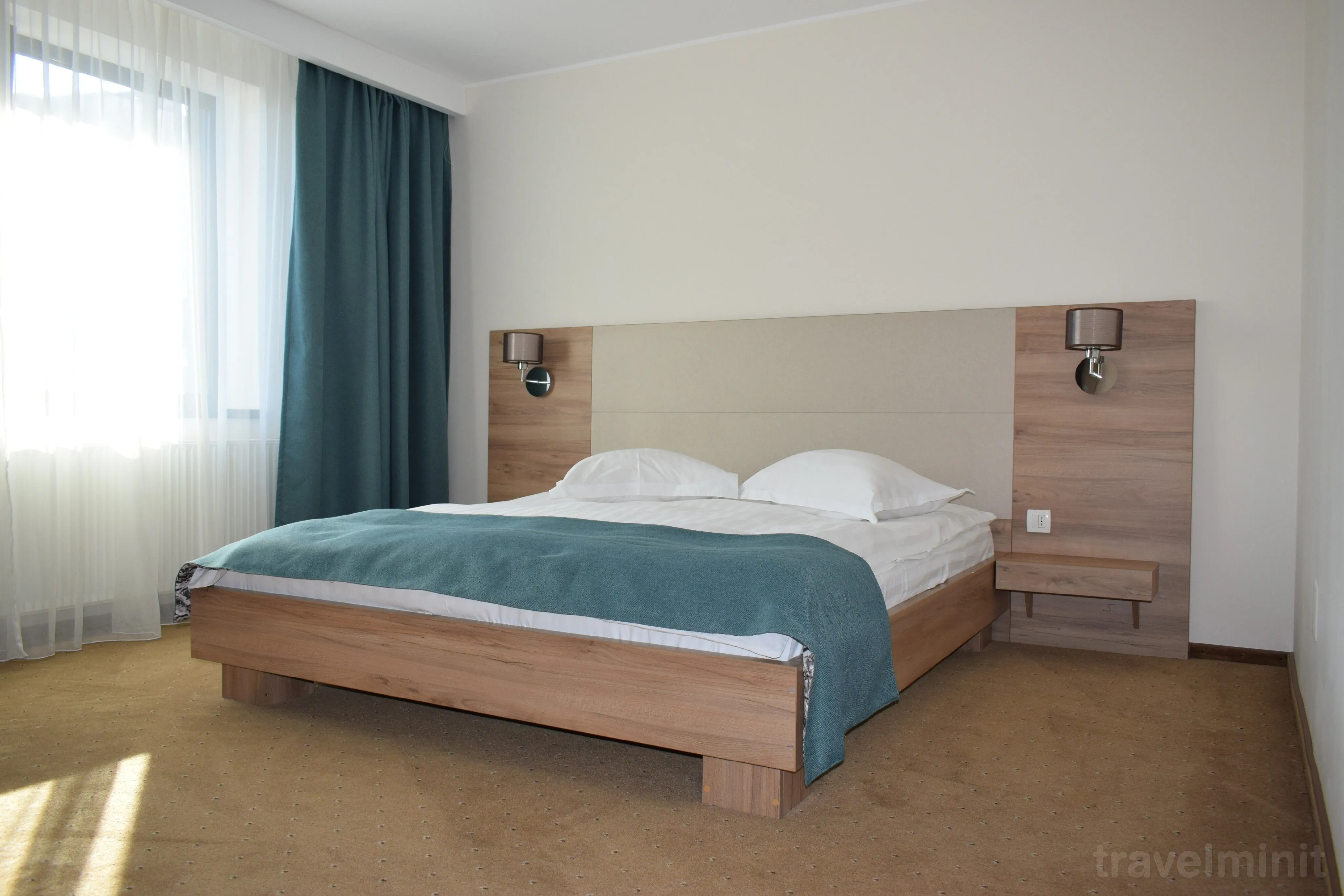 Hotel Regal Brașov - foto 1