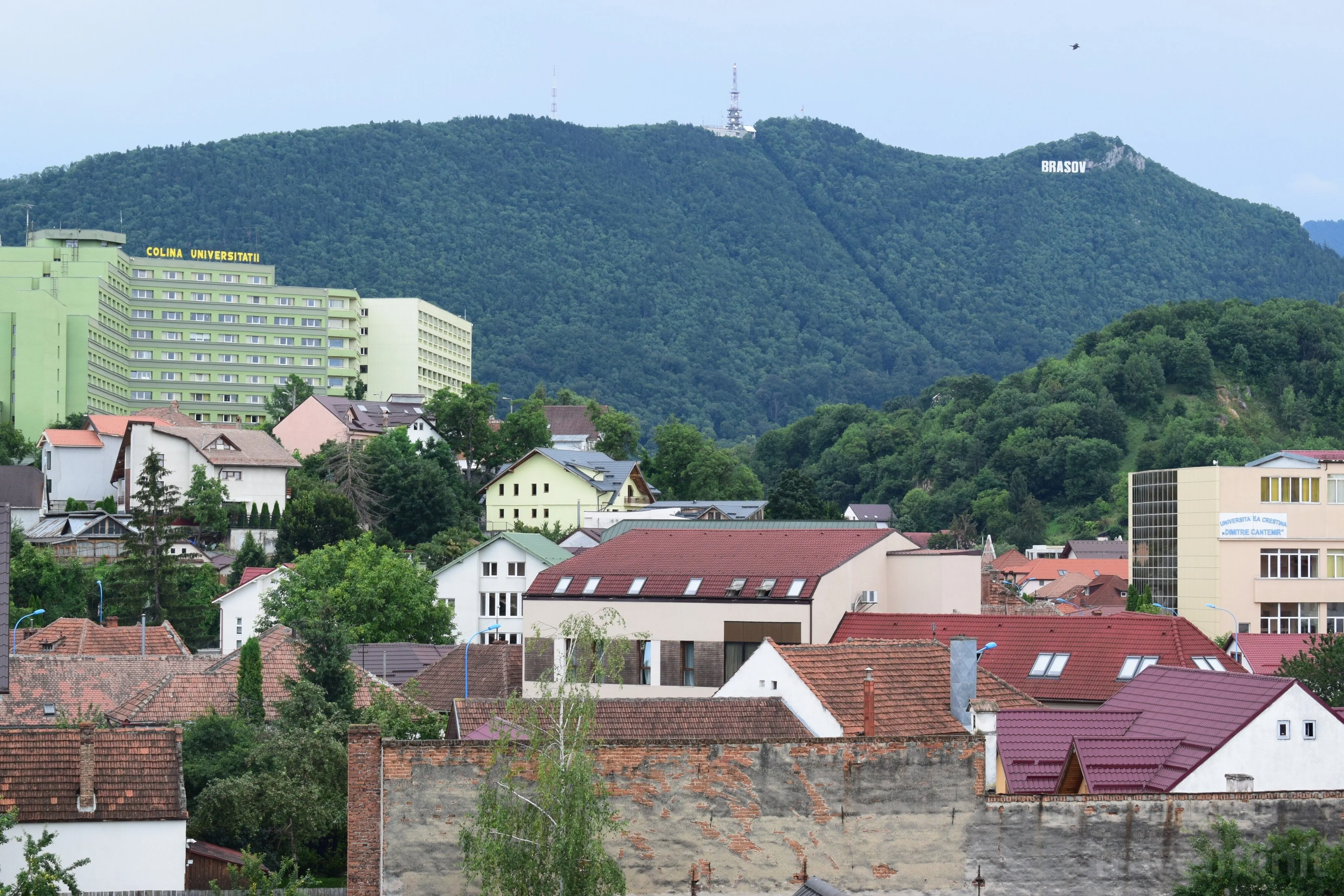Hotel Regal Brașov - foto 5