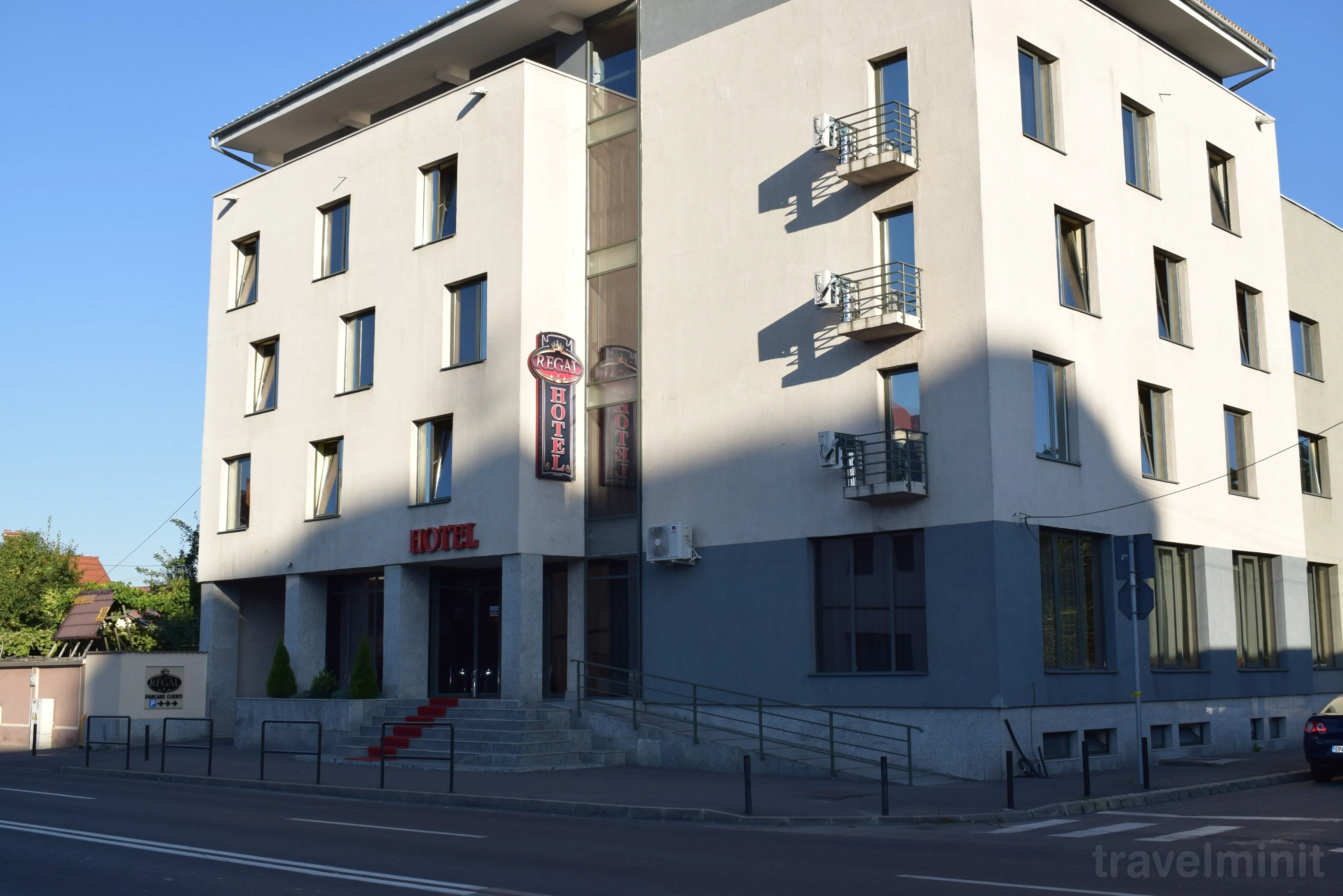 Hotel Regal Brașov - foto 6