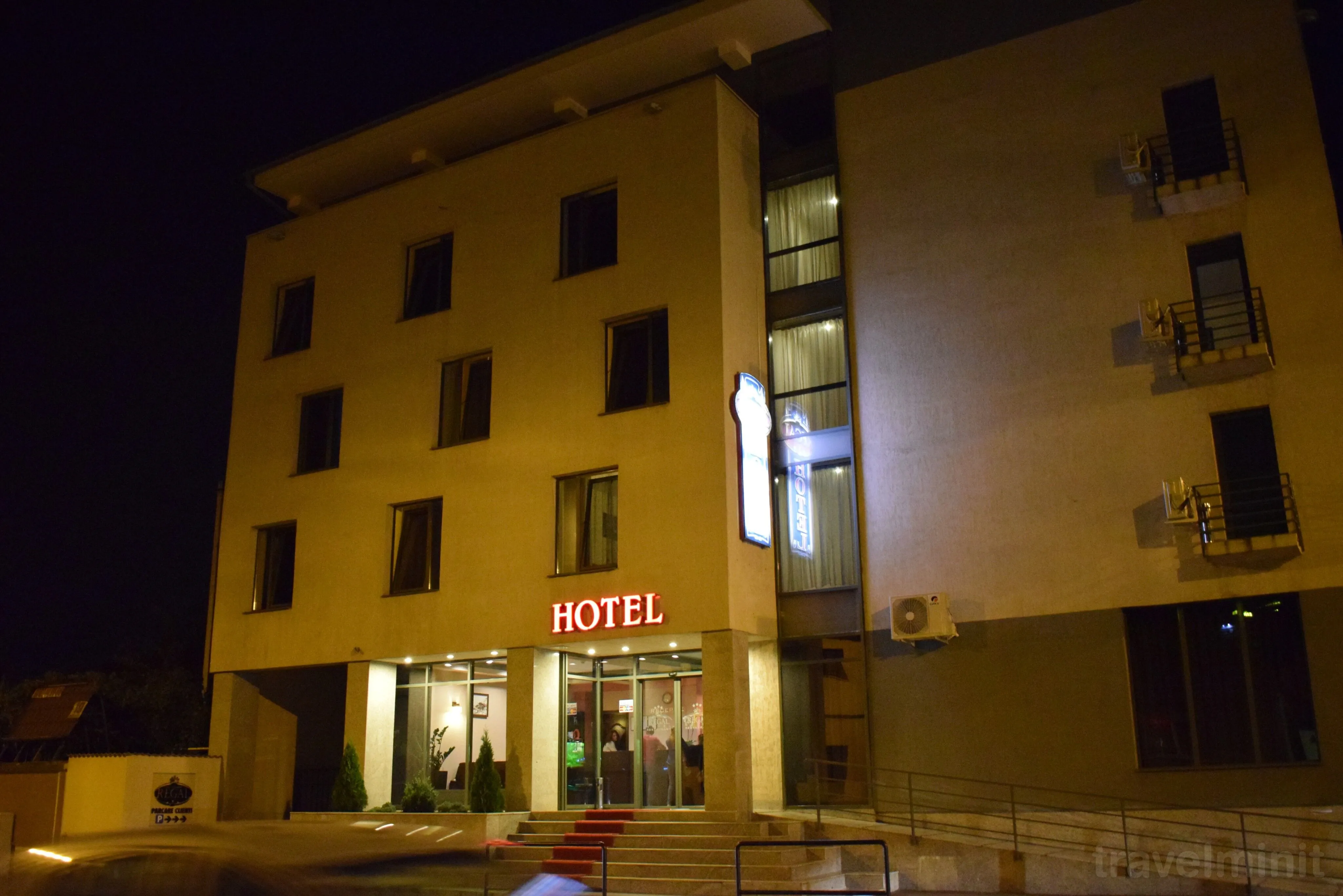 Hotel Regal Brașov - foto 7