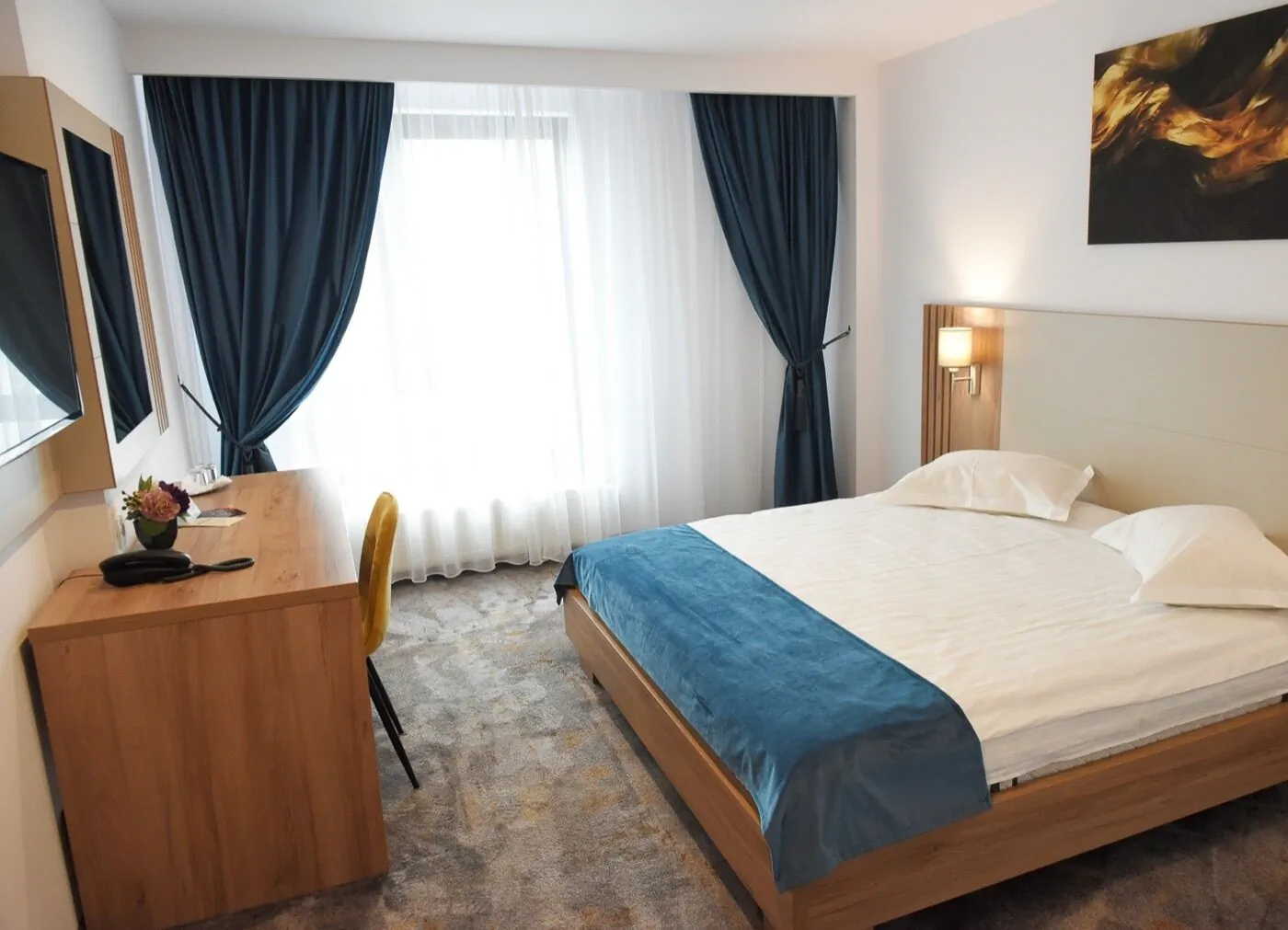 Hotel Regal Brașov - foto 9