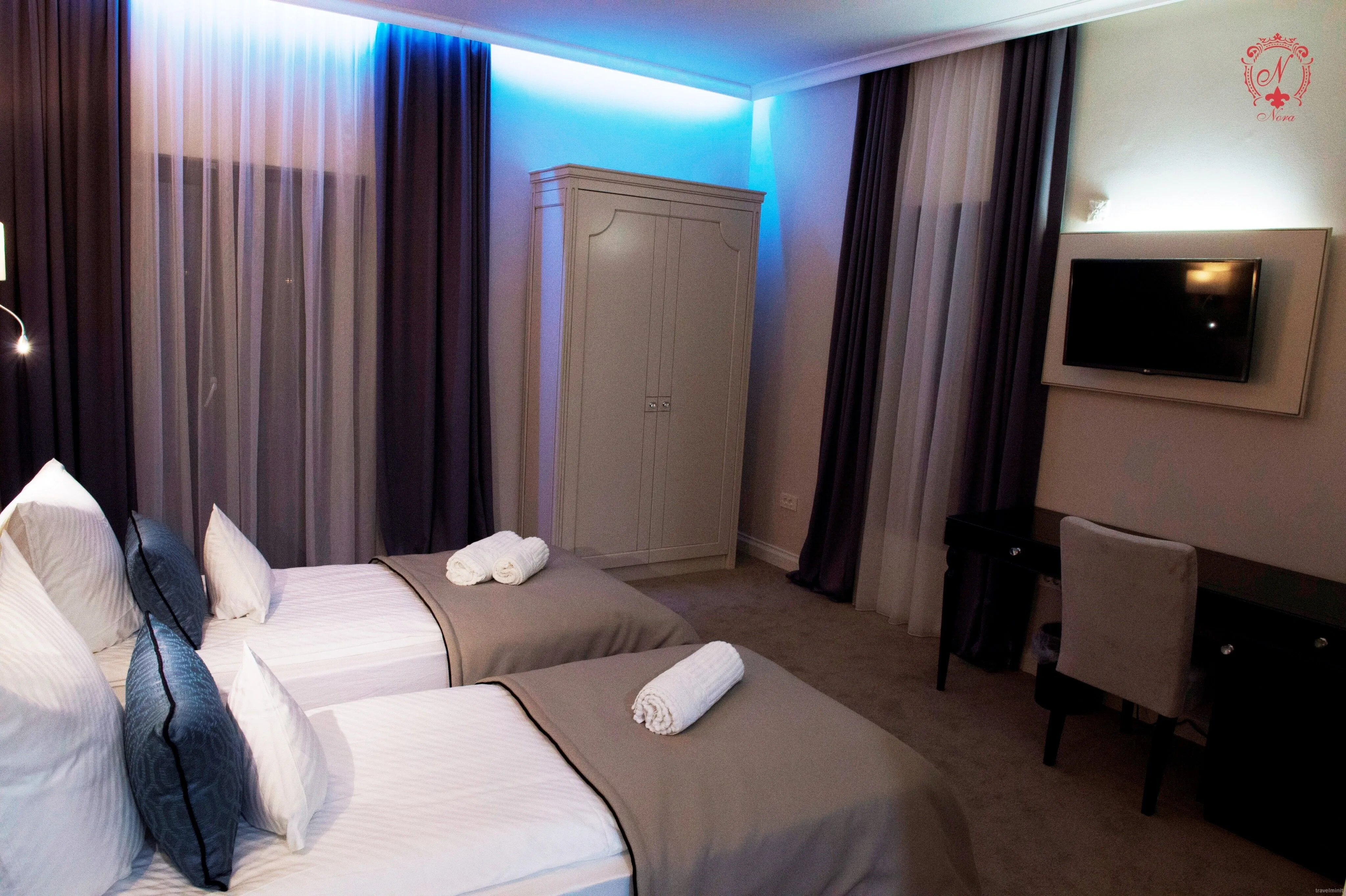Pensiunea Nora Prestige Timișoara – Timișoara, România