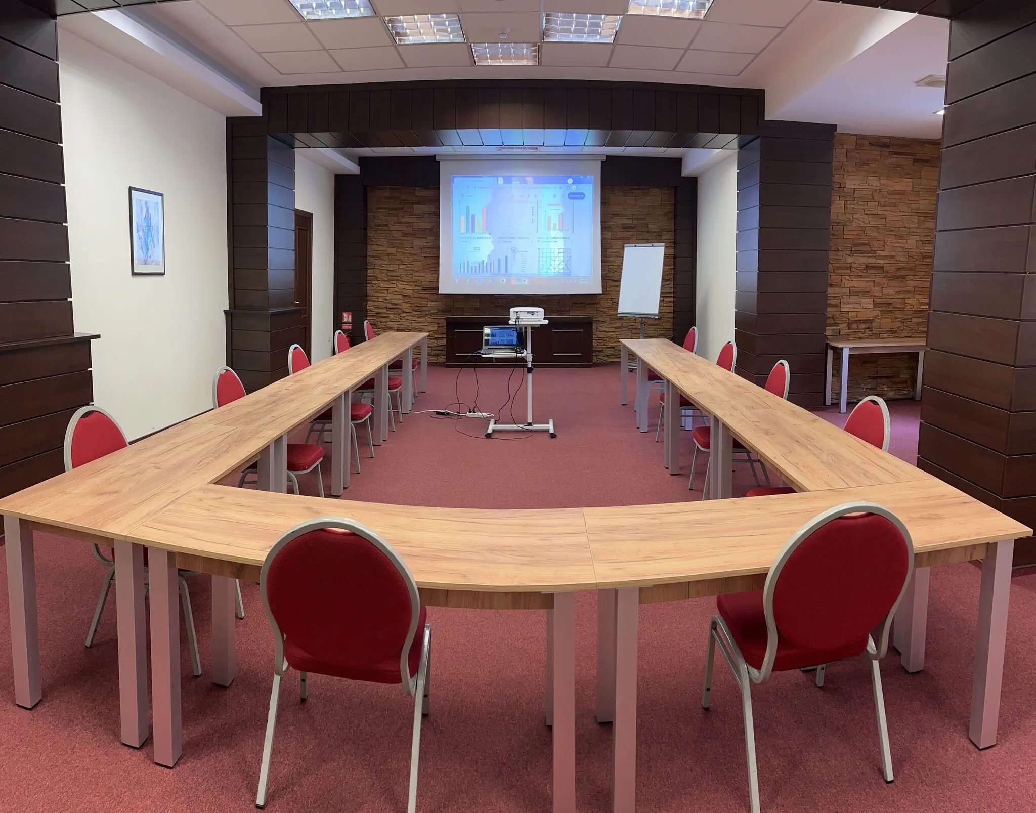 Casa Iris Hotel & Restaurant Sinaia – Sinaia, Rumunia