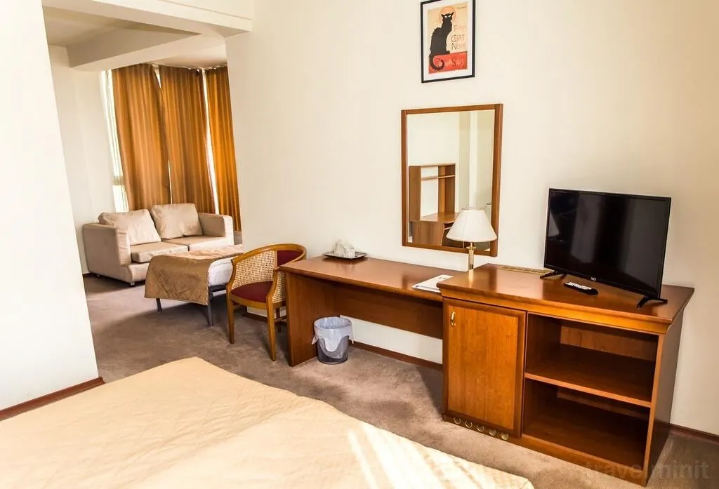 Hotel Seven Cluj-Napoca - foto 2