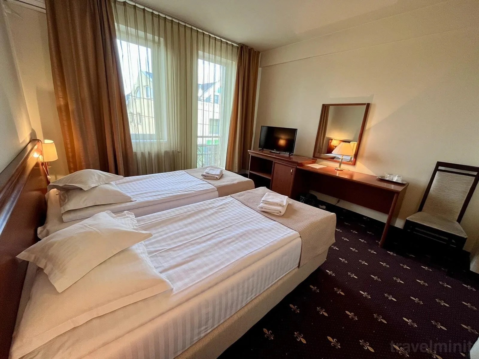Hotel Seven Cluj-Napoca - foto 1