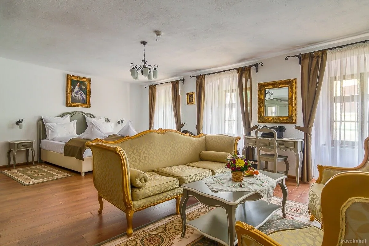 Taschler Haus Boutique Sighișoara - foto 1