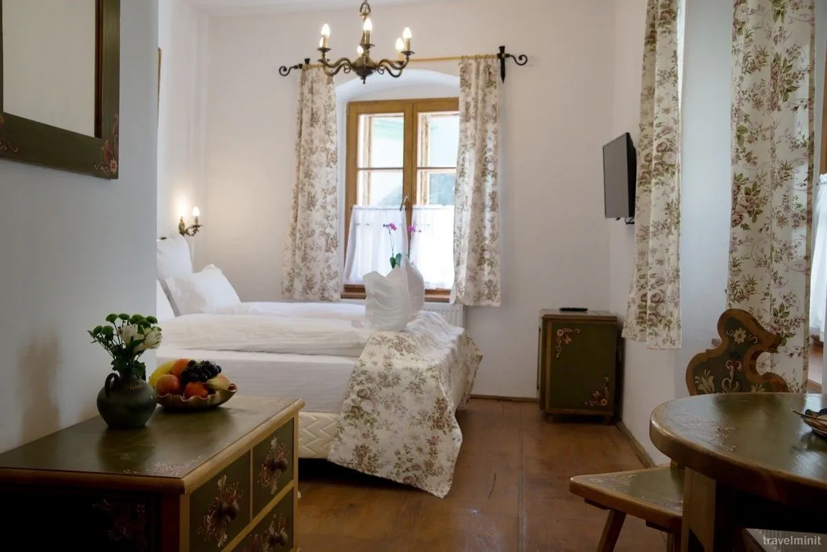 Taschler Haus Boutique Sighișoara - foto 2