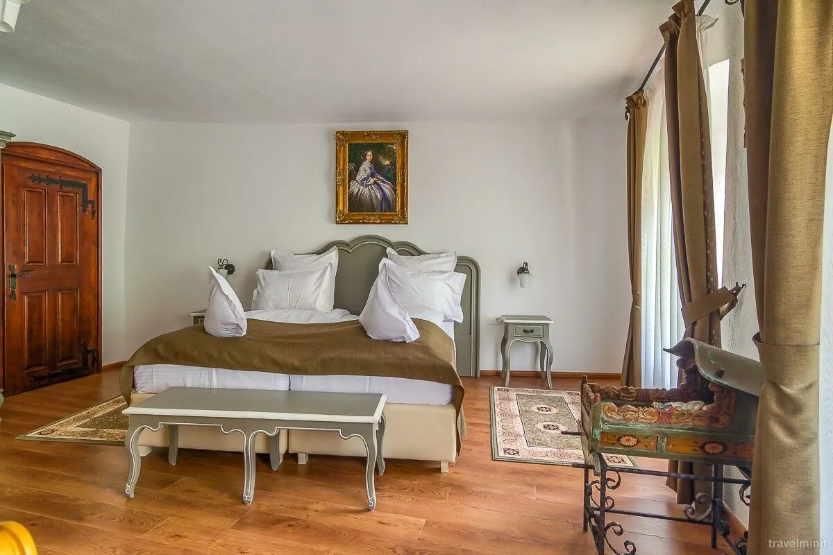Taschler Haus Boutique Sighișoara - foto 5