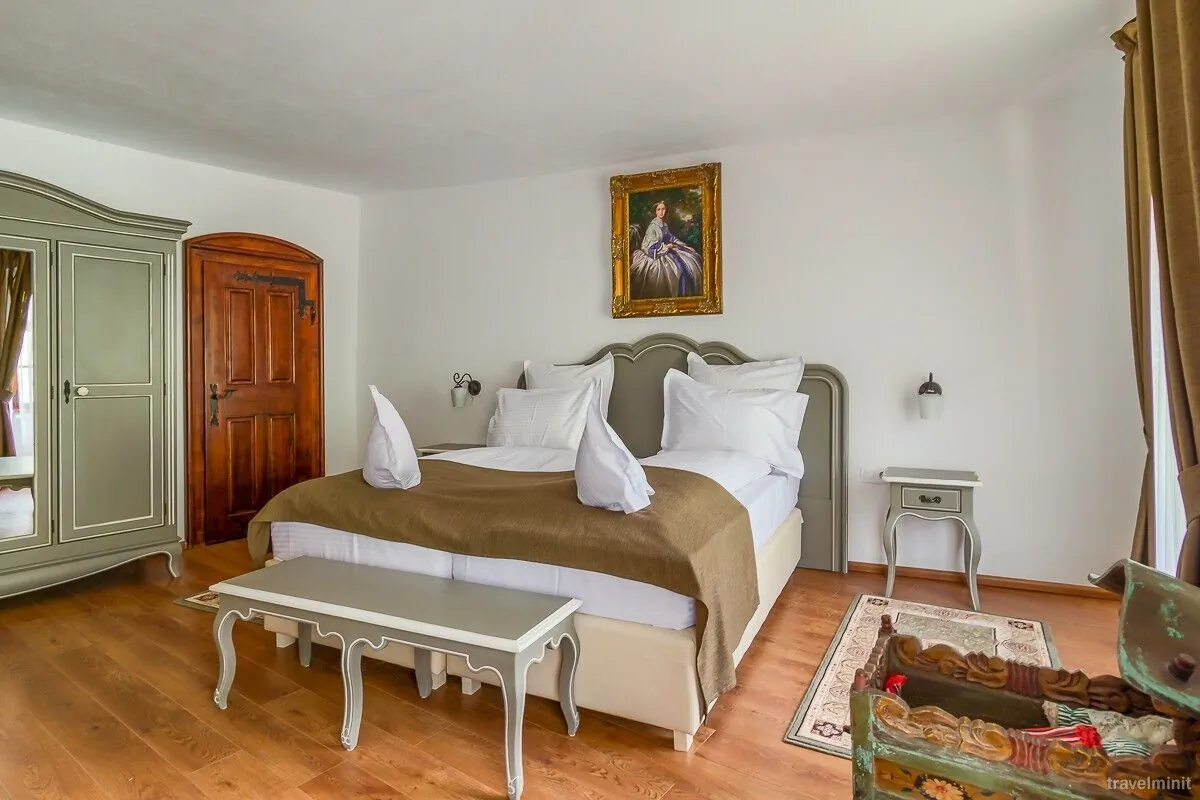 Taschler Haus Boutique Sighișoara - foto 8