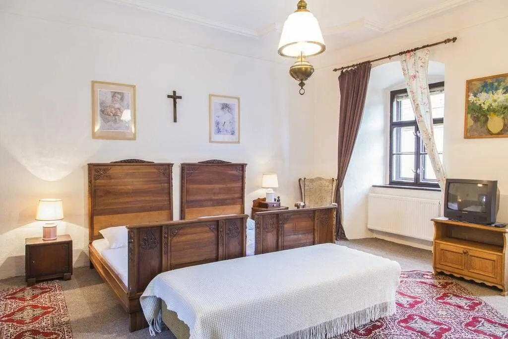 Penzion St. Martin Spišské Podhradie – Spišské Podhradie, Slovacia
