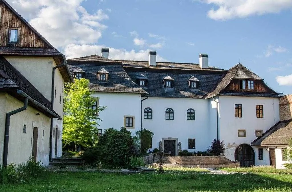 Penzion St. Martin Spišské Podhradie – Spišské Podhradie, Slovacia
