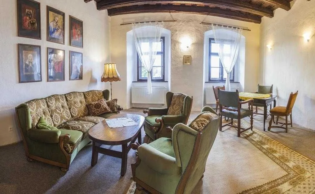 Penzion St. Martin Spišské Podhradie – Spišské Podhradie, Slovacia