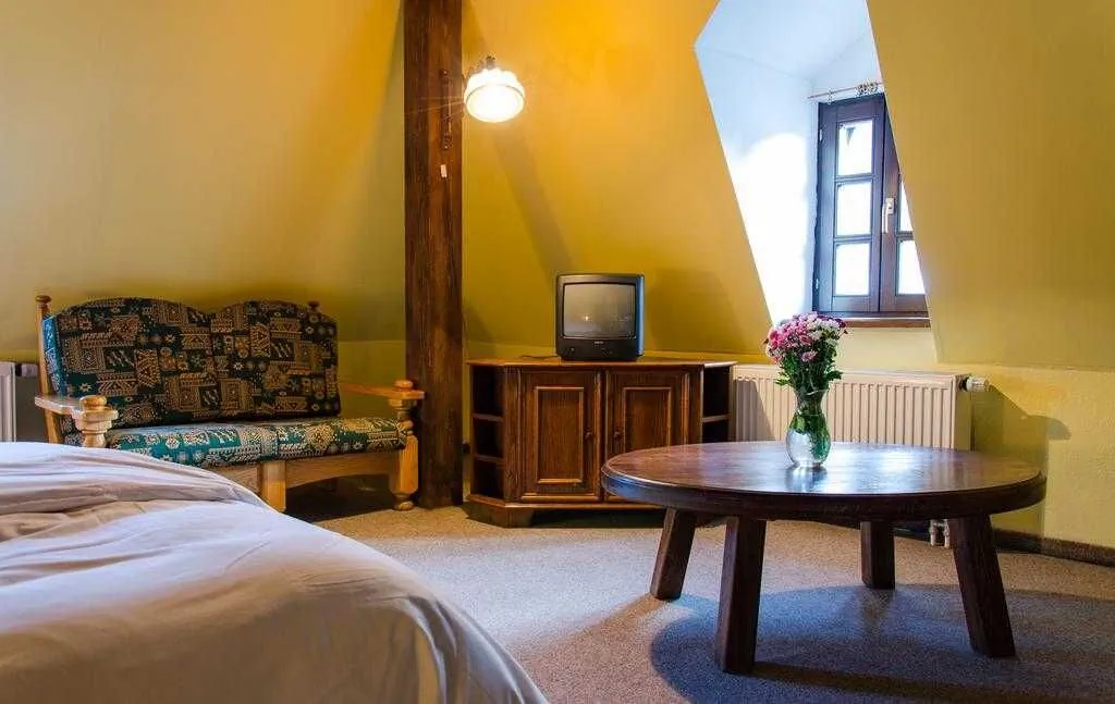 Penzion St. Martin Spišské Podhradie – Spišské Podhradie, Slovacia