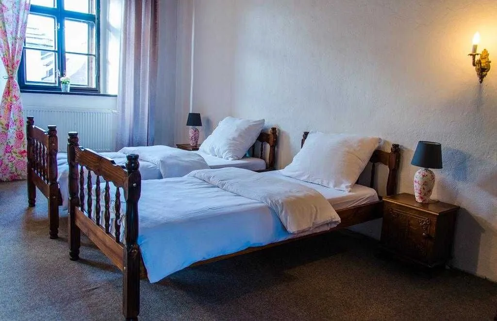 Penzion St. Martin Spišské Podhradie – Spišské Podhradie, Slovacia