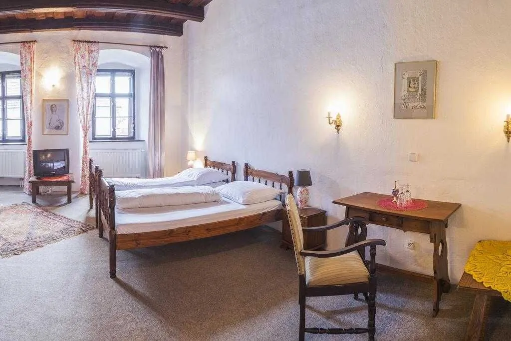Penzion St. Martin Spišské Podhradie – Spišské Podhradie, Slovacia