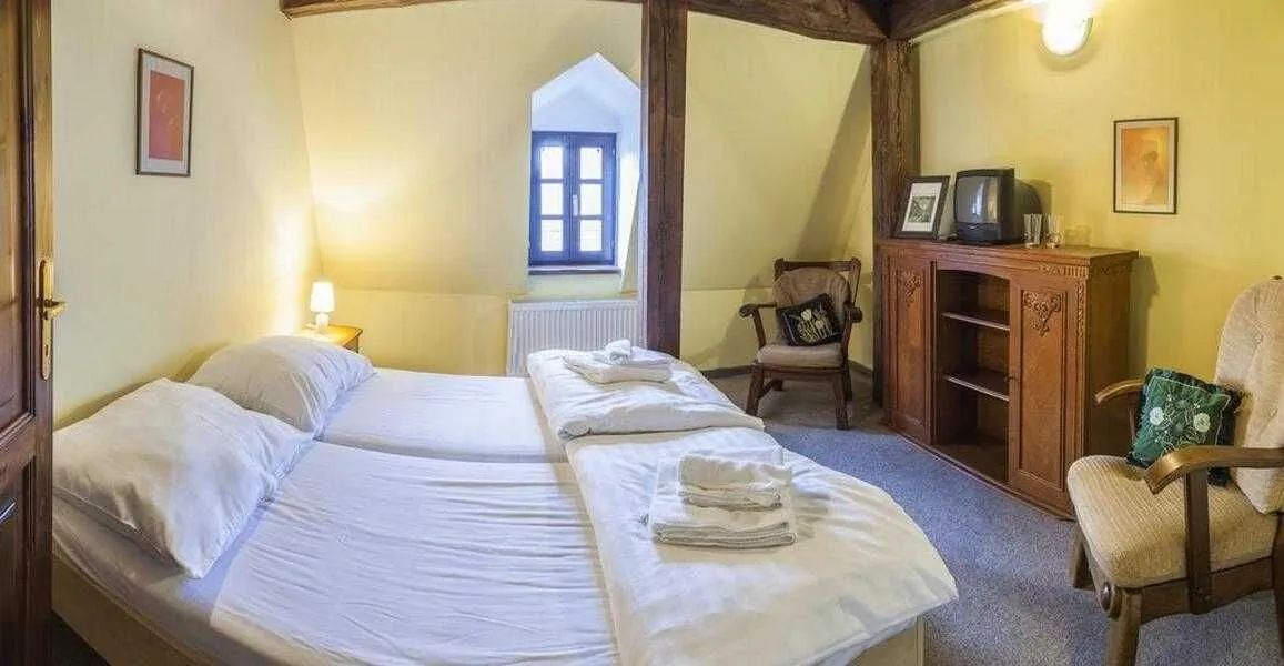 Penzion St. Martin Spišské Podhradie – Spišské Podhradie, Slovacia