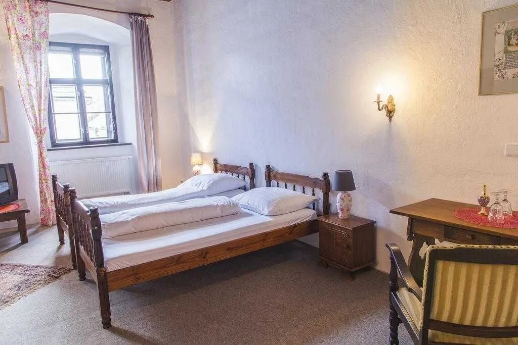 Penzion St. Martin Spišské Podhradie – Spišské Podhradie, Slovacia
