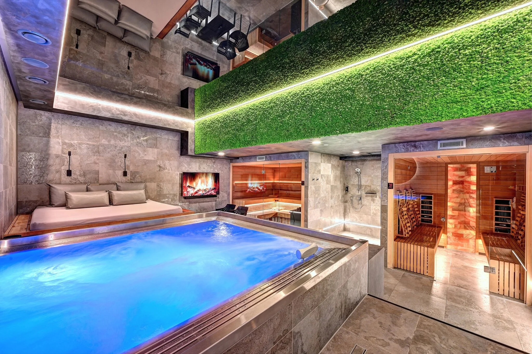 WELLNESS HOTEL FÉNIX Liberec – Liberec, Česká republika