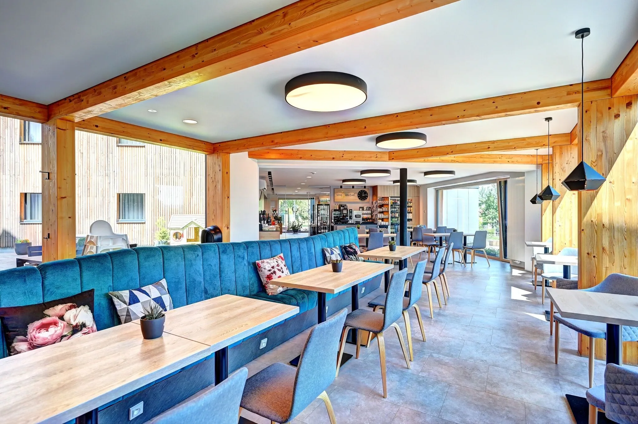 WELLNESS HOTEL FÉNIX Liberec – Liberec, Česká republika