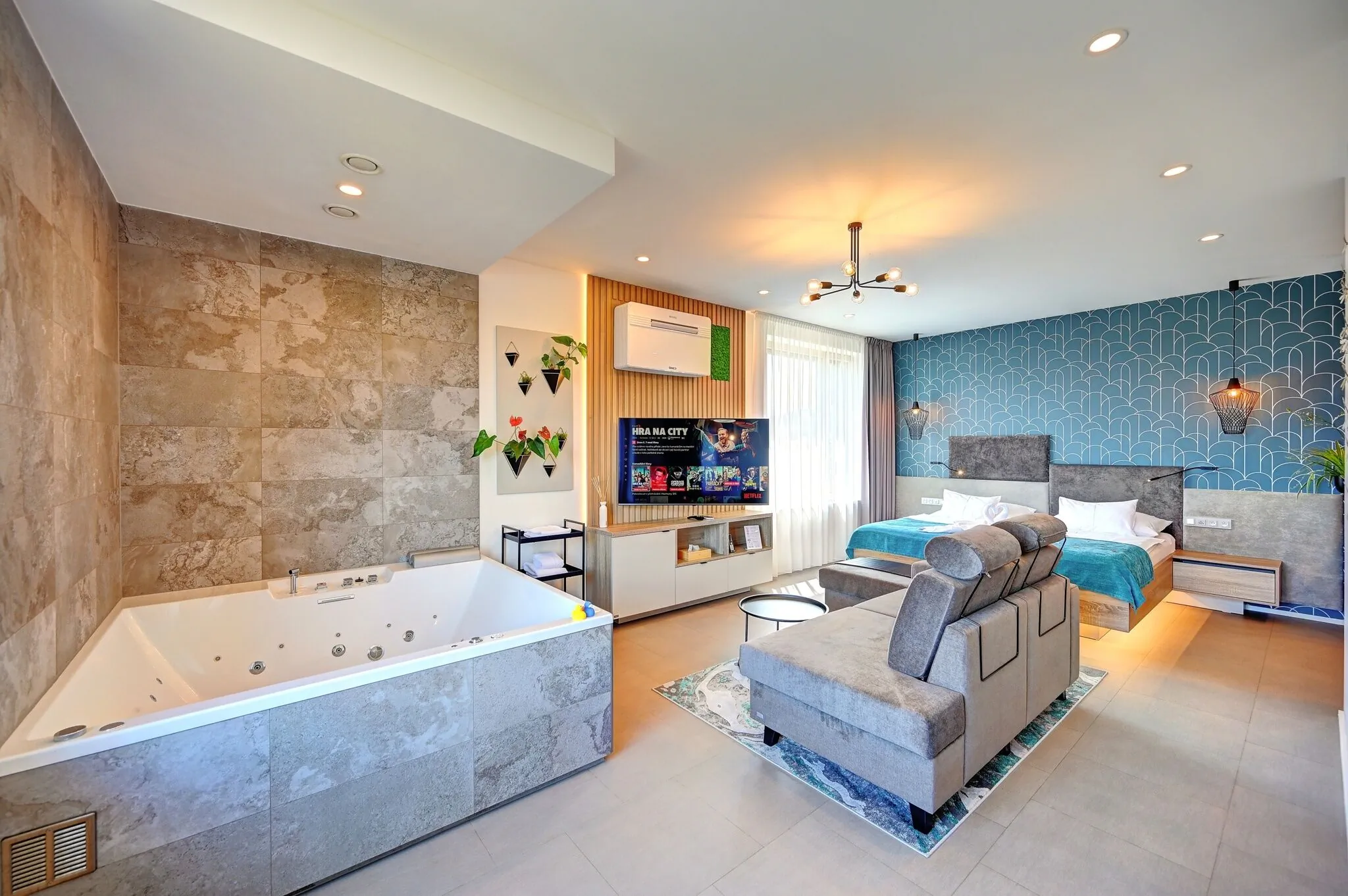 WELLNESS HOTEL FÉNIX Liberec – Liberec, Česká republika