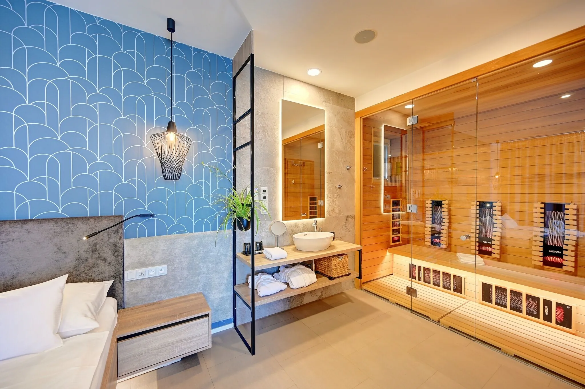 WELLNESS HOTEL FÉNIX Liberec – Liberec, Česká republika