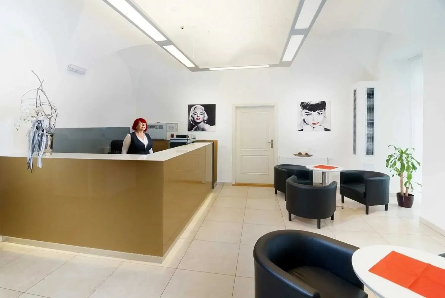 HOTEL MALTA Karlovy Vary – Karlovy Vary, Česká republika