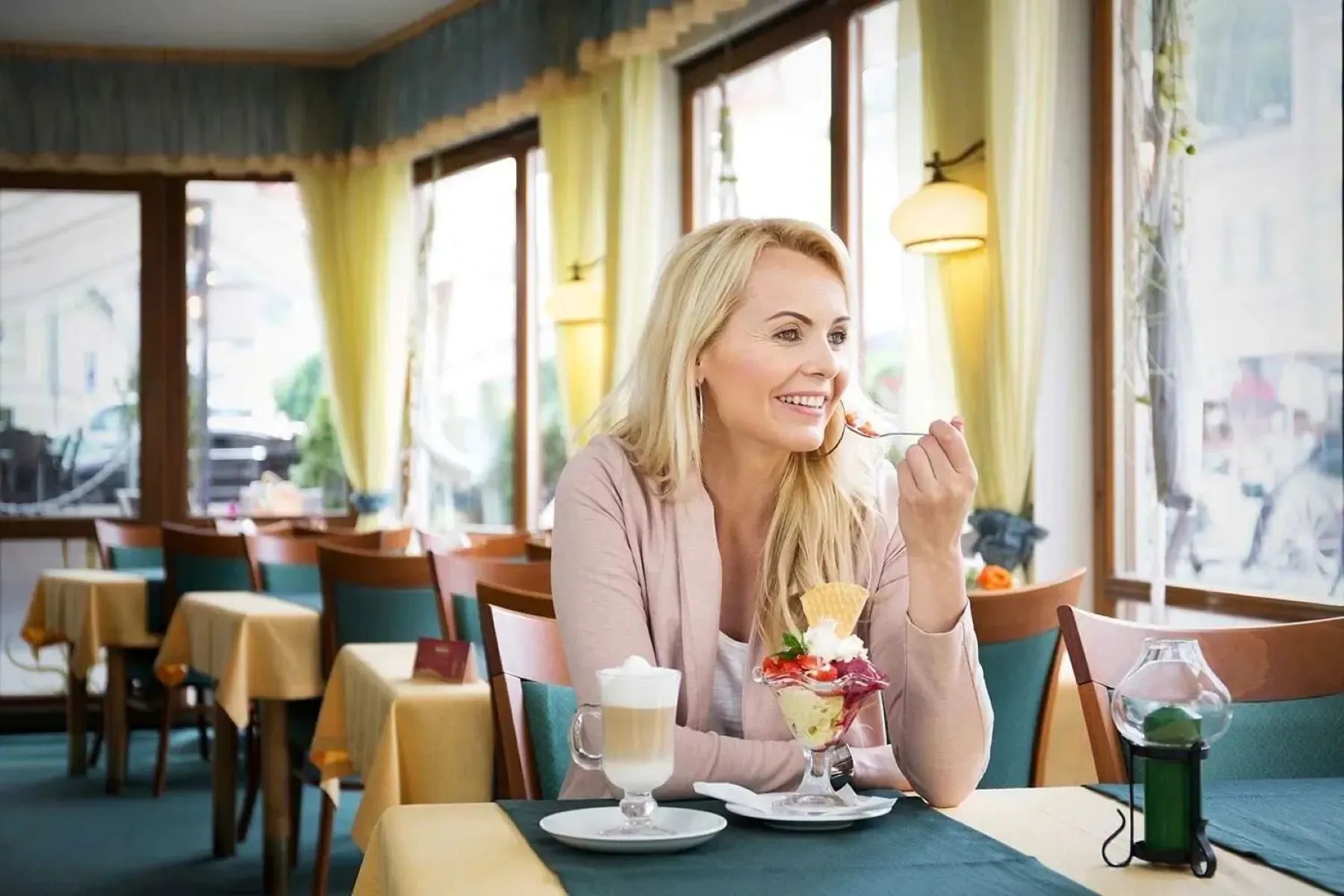 HOTEL MALTA Karlovy Vary – Karlovy Vary, Česká republika