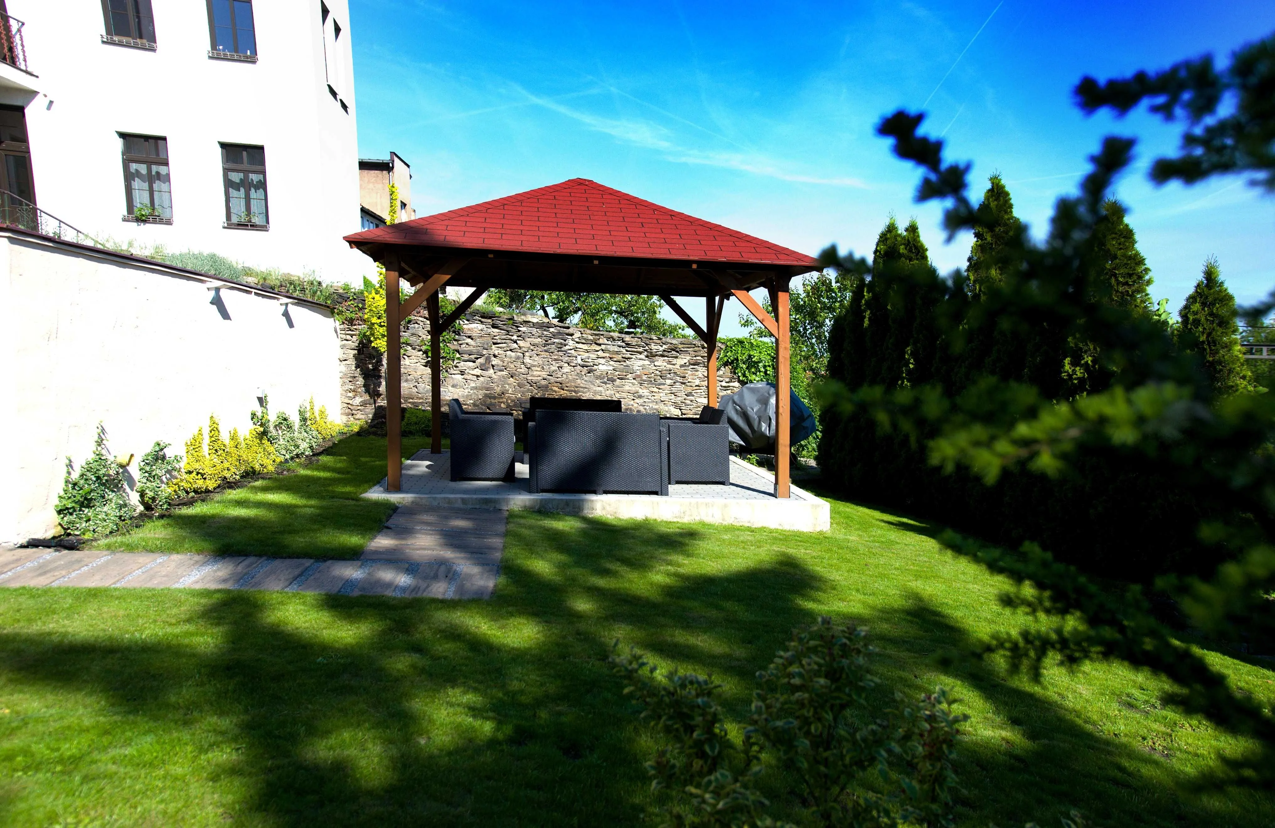 Pension Falconi Kolín – Kolín, Republica Cehă