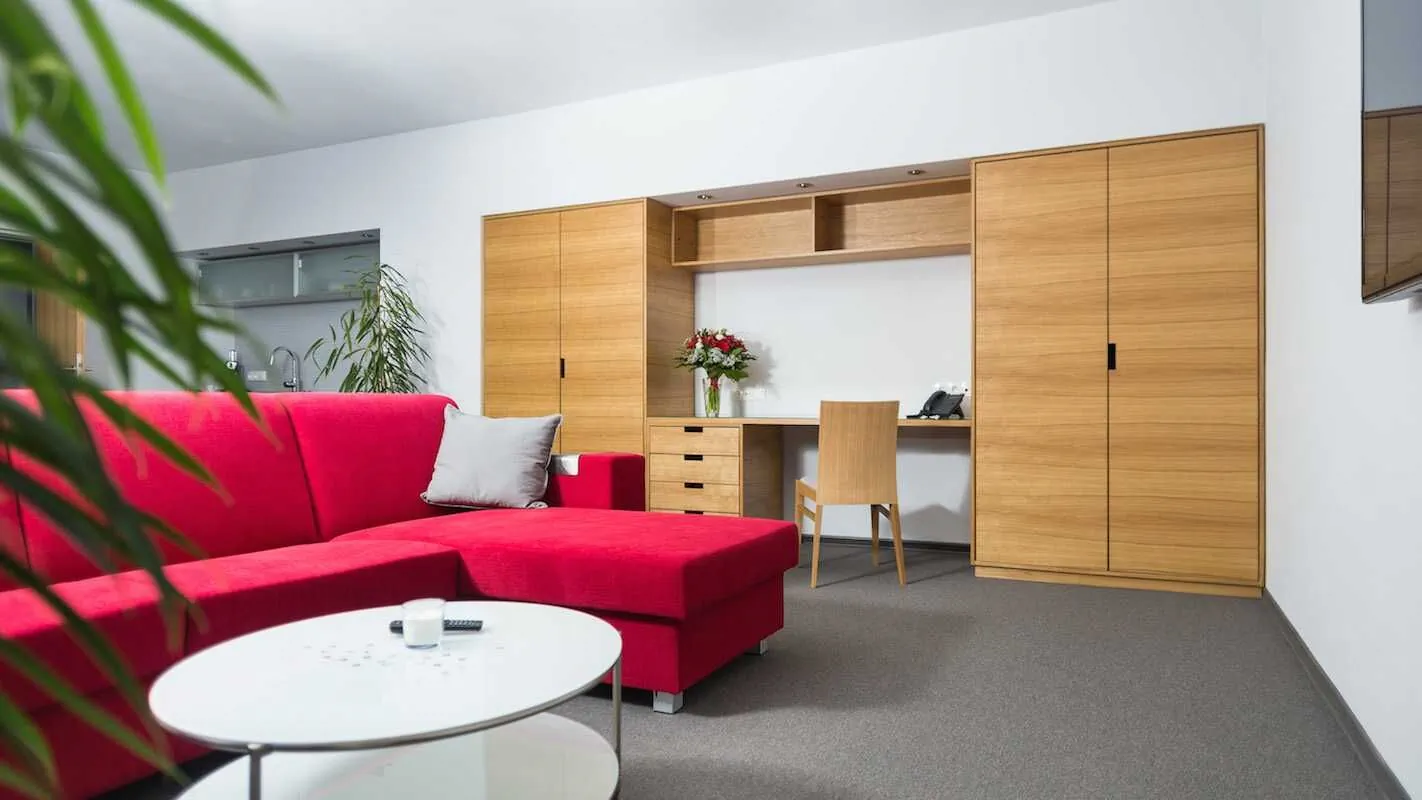 Hotel ATOM Třebíč – Třebíč, Republica Cehă