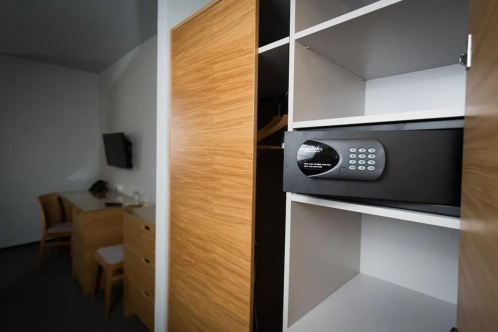 Hotel ATOM Třebíč – Třebíč, Republica Cehă